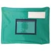 Pochette Navette Avec Soufflet 5 Cm - 40 X 30 Cm - Vert -Bureau Produits Magasin AIG3527489