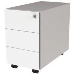 Caisson Mobile 2 Tiroirs - Inesa/Kelli