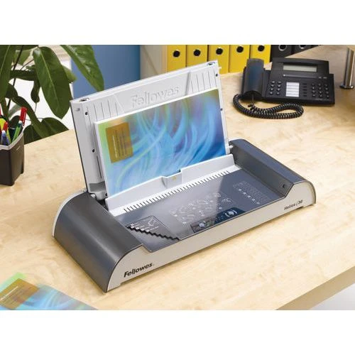 Thermorelieuse Fellowes - H30 4 Thermorelieuse Fellowes - H30 – Image 2