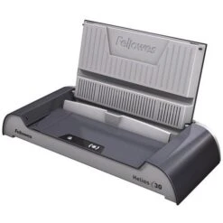 Thermorelieuse Fellowes - H30 7 Thermorelieuse Fellowes - H30 -Bureau Produits Magasin AIG3553975