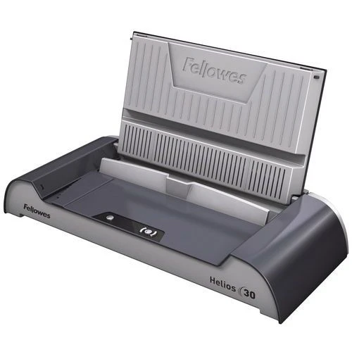 Thermorelieuse Fellowes - H30 5 Thermorelieuse Fellowes - H30 – Image 3