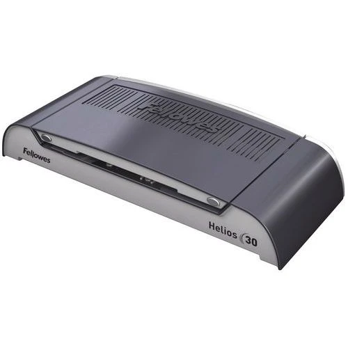 Thermorelieuse Fellowes - H30 3 Thermorelieuse Fellowes - H30