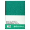 Exacompta Piqûre 29,7x21cm 5x5 Folioté 80 Pages -Bureau Produits Magasin AIG3599031