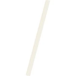 Exacompta Boite De 25 Baguettes à Relier 9mm Capacité 90 Feuilles A4