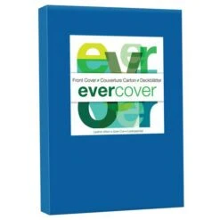 Exacompta Paquet De 100 Couvertures Grain Cuir Pour Reliure A4 -Bureau Produits Magasin AIG3599322