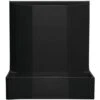 Exacompta Pot à Crayons Mini-octo Ecoblack -Bureau Produits Magasin AIG3599617