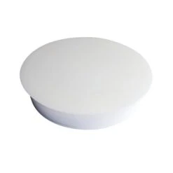 Exacompta Boîte De 4 Aimants F32 - 32mm De Diamètre