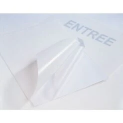 Pochette à Plastifier à Chaud - Formats A2 à A7 - Desq -Bureau Produits Magasin AIG366071 1