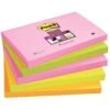 Post-it® Super Sticky Assorti -Bureau Produits Magasin AIG366395