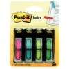 Post-it Index étroits Et Flèches -Bureau Produits Magasin AIG366445