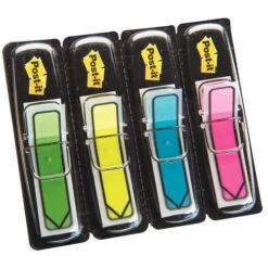 Post-it Index étroits Et Flèches -Bureau Produits Magasin AIG366446