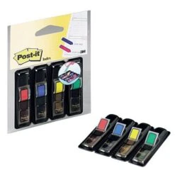 Post-it Index étroits Et Flèches -Bureau Produits Magasin AIG366447