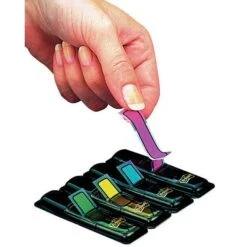 Post-it Index étroits Et Flèches -Bureau Produits Magasin AIG366449