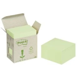 Note Recyclée - Post-it -Bureau Produits Magasin AIG366505