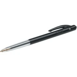 Stylo Bille Rétractable BIC M10 - Boîte -Bureau Produits Magasin AIG3697990