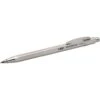 Porte-mines Rechargeable Criterium® Silver BIC - Pointe 2 Mm -Bureau Produits Magasin AIG3698164