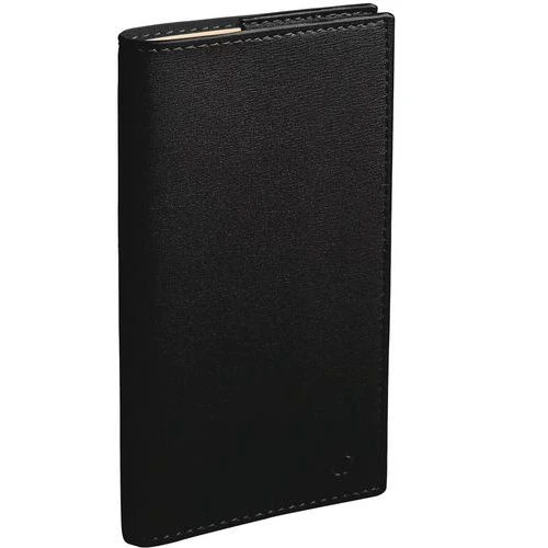 Agenda Civil Semainier Soho Planital - 8,8 X 17 Cm - 2024 - Quo Vadis 3 Agenda Civil Semainier Soho Planital - 8,8 X 17 Cm - 2024 - Quo Vadis
