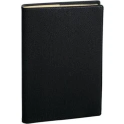 Agenda Civil Semainier Répertoire Manager - 21x27 Cm - 2024 - Quo Vadis