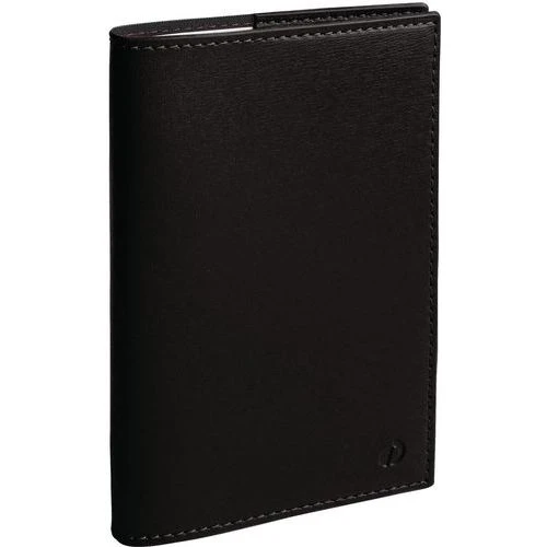 Agenda Civil Semainier Soho President - 21 X 27 Cm - 2024 - Quo Vadis 3 Agenda Civil Semainier Soho President - 21 X 27 Cm - 2024 - Quo Vadis