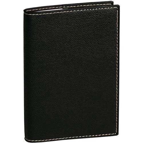 Agenda Civil Semainier Ministre Club Bleu - 16x24 Cm - 2024 - Quo Vadis 3 Agenda Civil Semainier Ministre Club Bleu - 16x24 Cm - 2024 - Quo Vadis