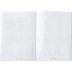 CARNET 21 Dots LJ SLIM Vert Tilleul - Quo Vadis