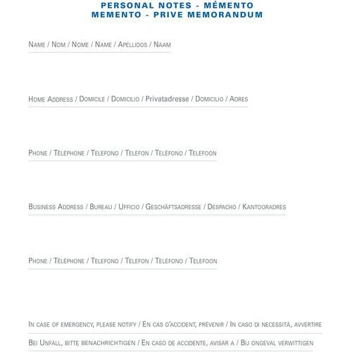 Agenda Hebdomadaire 2024 Ministre Recyclé Recharge Déc/Déc - Quo Vadis 4 Agenda Hebdomadaire 2024 Ministre Recyclé Recharge Déc/Déc - Quo Vadis – Image 2
