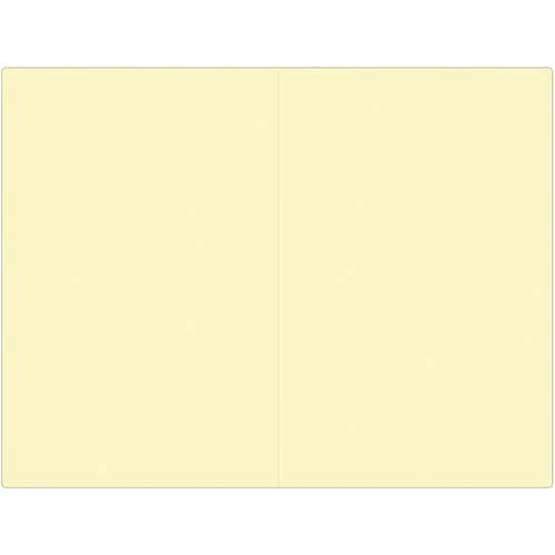 Carnet De Note 24 Non Ligné En Soie - Quo Vadis 4 Carnet De Note 24 Non Ligné En Soie - Quo Vadis – Image 2