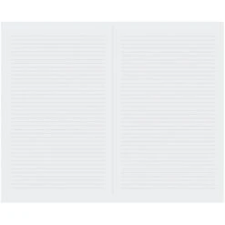 Carnet De Note 24 Recyclé Ligné Pure - Quo Vadis -Bureau Produits Magasin AIG37144617