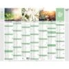 Calendrier Banque Equology Recyclé - 55 X 40,5 Cm - 2024 - Quo Vadis 2 Calendrier Banque Equology Recyclé - 55 X 40,5 Cm - 2024 - Quo Vadis -Bureau Produits Magasin AIG37144769