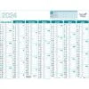 Calendrier Banque - 55 X 43 Cm - Année 2024 - Quo Vadis 1 Calendrier Banque - 55 X 43 Cm - Année 2024 - Quo Vadis -Bureau Produits Magasin AIG37144778