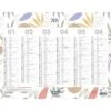 Calendrier 2024 FANTAISIE 43X33,5 Exotique Par 10 - Quo Vadis 1 Calendrier 2024 FANTAISIE 43X33,5 Exotique Par 10 - Quo Vadis -Bureau Produits Magasin AIG37144995