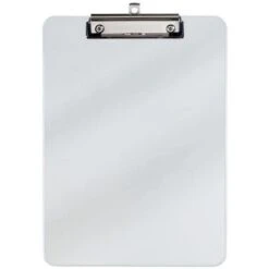 Maul Porte-blocs Simple - Plastique Rigide