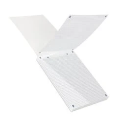 Bloc Bristol Oxford 148x210 30 Fiches Perforees Q5/5 - Oxford -Bureau Produits Magasin AIG37277090