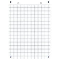 Bloc Bristol Oxford 148x210 30 Fiches Perforees Q5/5 - Oxford -Bureau Produits Magasin AIG37277122