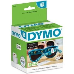 Etiquette Pour étiqueteuse Label Writer - Dymo® -Bureau Produits Magasin AIG37791764