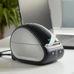 Etiquette Pour étiqueteuse Label Writer - Dymo® -Bureau Produits Magasin AIG37935199