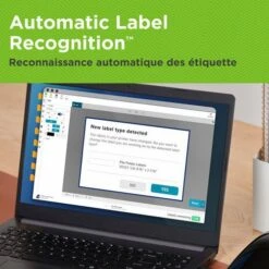 Etiquette Pour étiqueteuse Label Writer - Dymo® -Bureau Produits Magasin AIG37935202