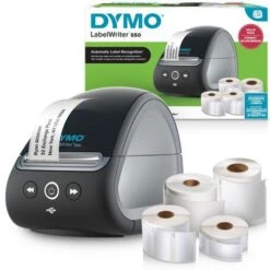 Etiquette Pour étiqueteuse Label Writer - Dymo® -Bureau Produits Magasin AIG37935204