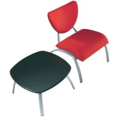 Table De Réception Smile - Sokoa -Bureau Produits Magasin AIG383009