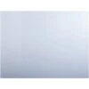 Sous-main Souple PVC Crystal - Incolore - Exacompta -Bureau Produits Magasin AIG39114013