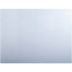 Sous-main Souple PVC Crystal - Incolore - Exacompta