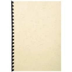 Paquet De 100 Couvertures Grain Cuir Pour Reliure A3 - Exacompta 6 Paquet De 100 Couvertures Grain Cuir Pour Reliure A3 - Exacompta -Bureau Produits Magasin AIG39118282
