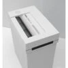Destructeur De Document IDEAL 2245 CF 4 Mm - Ideal -Bureau Produits Magasin AIG39618077