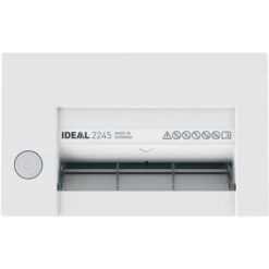 Destructeur De Document IDEAL 2245 CC 3x25 Mm - Ideal -Bureau Produits Magasin AIG39618696