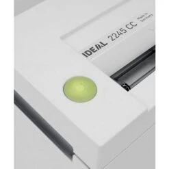 Destructeur De Document IDEAL 2245 CC 3x25 Mm - Ideal -Bureau Produits Magasin AIG39618827