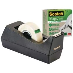 Dévidoir Scotch C38 -Bureau Produits Magasin AIG4031901