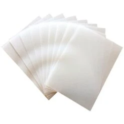Couverture Reliure Transparent Format A4 - 300 µm - Lot De 100