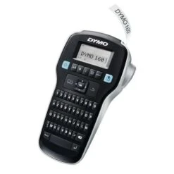 Étiqueteuse Dymo LabelManager 160P Azerty -Bureau Produits Magasin AIG404158
