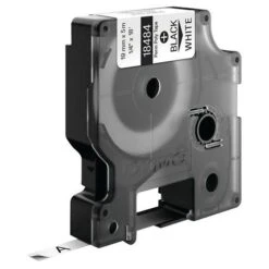 Cassette De Ruban Dymo Rhino Pro ID1 - Polyester -Bureau Produits Magasin AIG4065571
