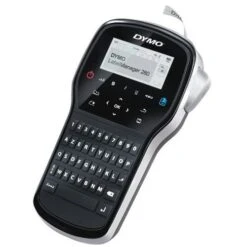 Étiqueteuse Dymo LabelManager 280 Azerty -Bureau Produits Magasin AIG409653